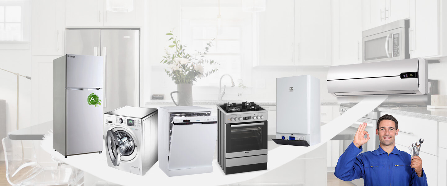 Hamur Daikin Servisi